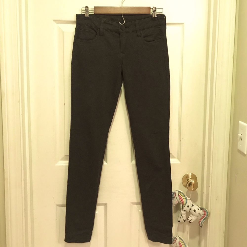 KUT from the Kloth Skinny Knit Pants